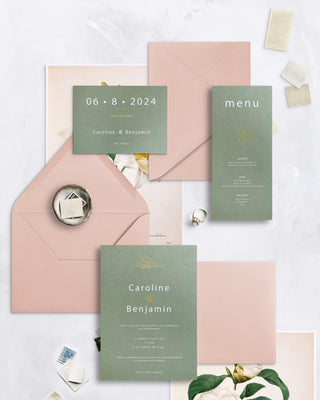 Collection Idylle