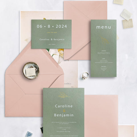 Collection Idylle