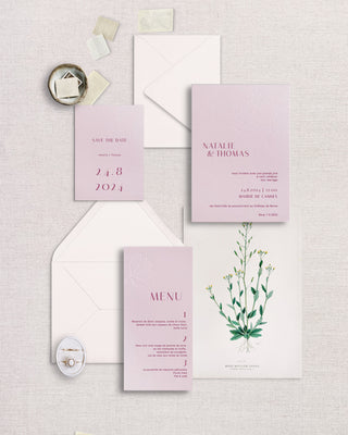 Collection Magnolia