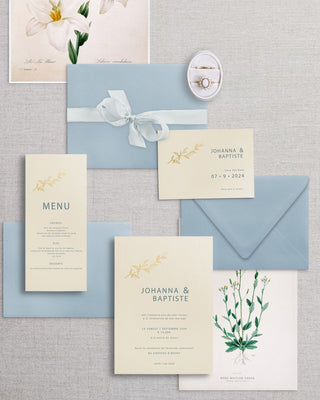 Collection Elegante