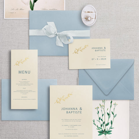 Collection Elegante