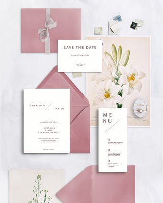 Collection Moderne