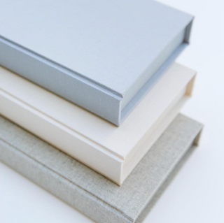 Coffret photos simple 15x21 cm