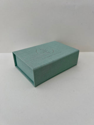 Coffret cartes de visites