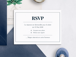 RSVP Classique