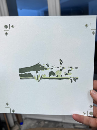 Illustration du Pic Saint Loup