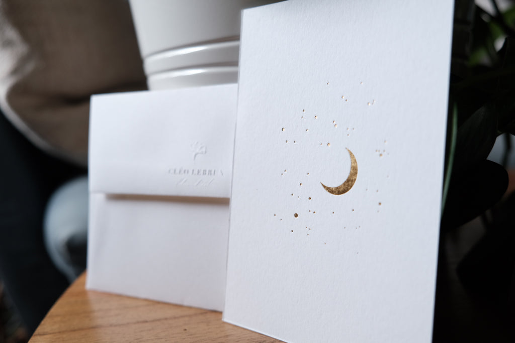 Carte "Lune"