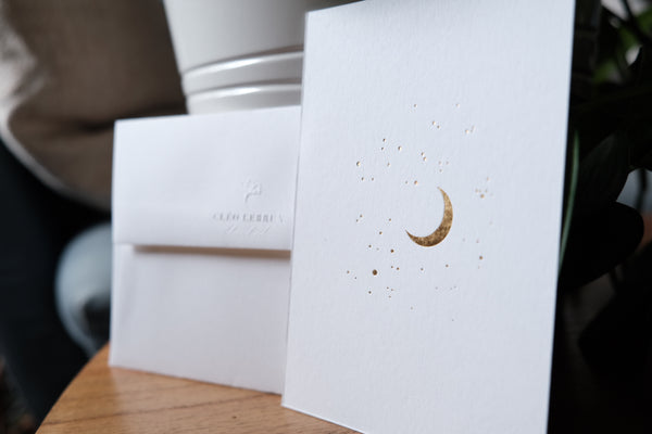 Carte "Lune"