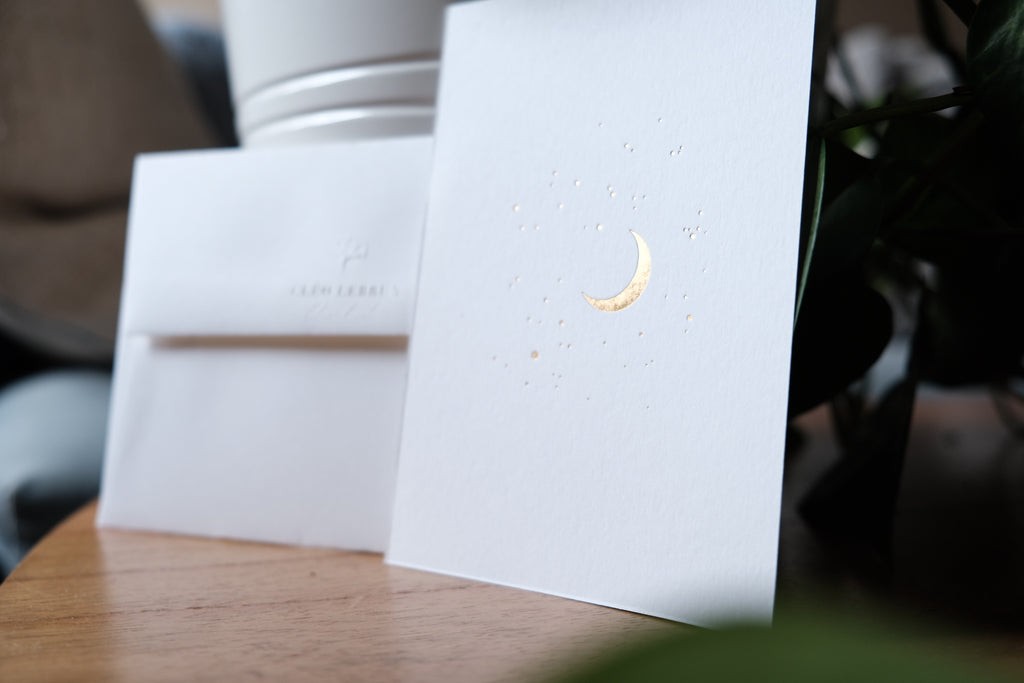 Carte "Lune"